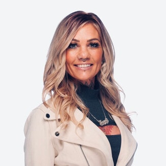 Tammy Williams-Burkhart