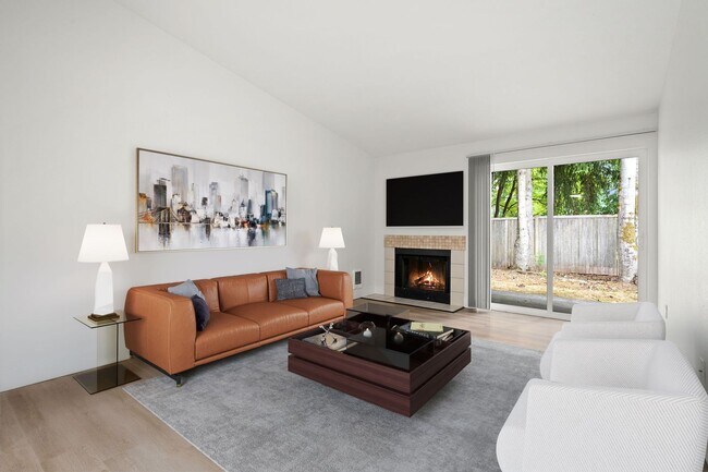 Pointe West Apartments | Port Orchard, WA, Port Orchard, WA 98366 - photo 4