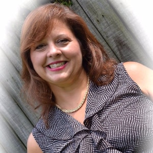 Monica Haworth