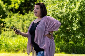 Kimber Mayo McConnell