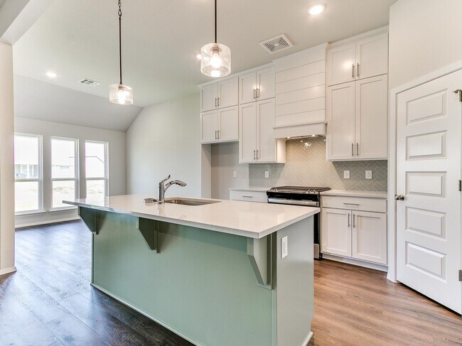 5705 E 124th Terrace St S unit 36923951, Bixby, OK 74008 - photo 4