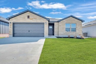 Tower, Temple, TX 76501