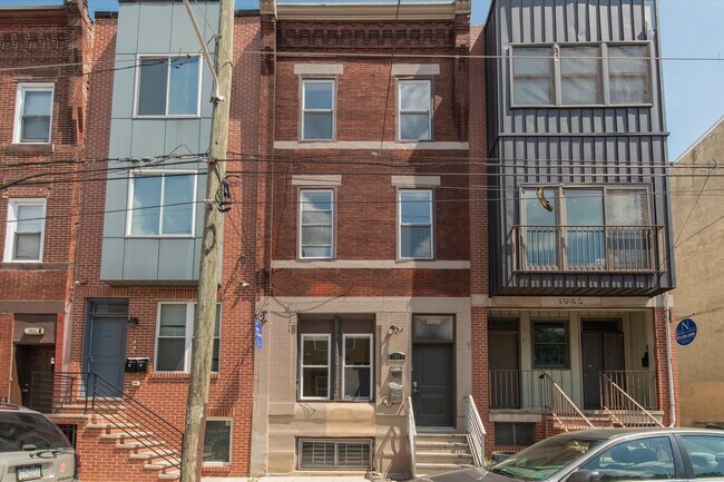 1947 N 18th St unit B, Philadelphia, PA 19121 - photo 6