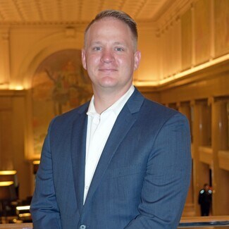 Kevin Bird