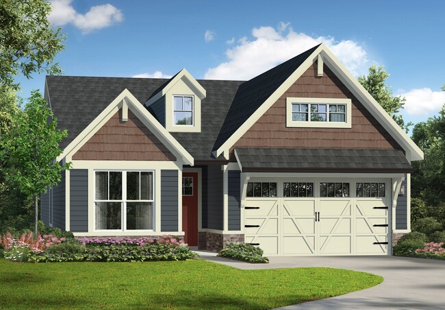 9 Reedgrass Way unit 38830315, Gettysburg, PA 17325 - photo 4