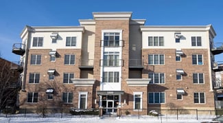 1800 Clinton Ave Unit 104, Minneapolis, MN 55404