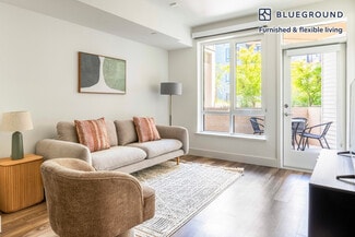 85 Cleaveland Rd Unit FL1-ID1913, Pleasant Hill, CA 94523