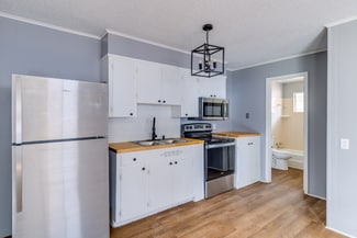2704 W California Ave Unit 3, Ruston, LA 71270