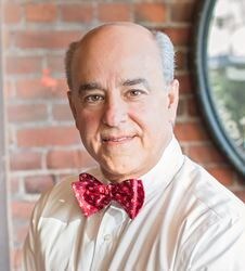 Victor Sacco