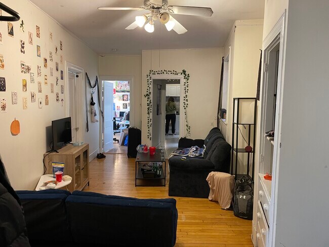 100 Linden St unit 7, Allston, MA 02134 - photo 7