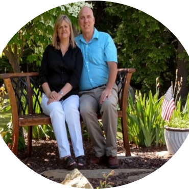 Bill and Connie Dolloff