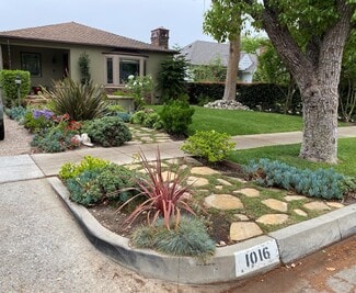 1016 S Euclid Ave, Pasadena, CA 91106