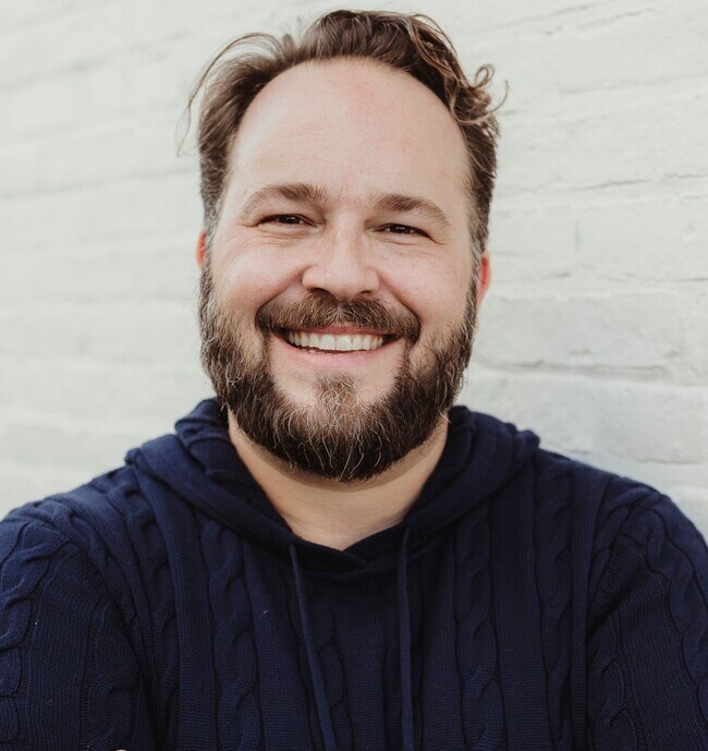 Jeroen Harmsen