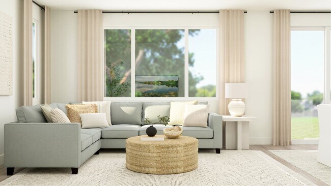 3110 Lone Cedar Way, Shafter, CA 93263 - photo 7