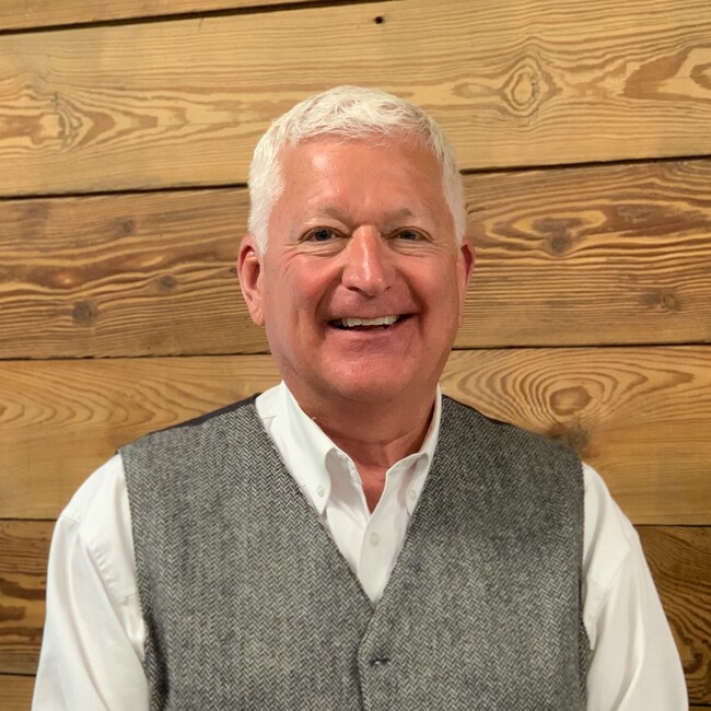 Steve Wolf