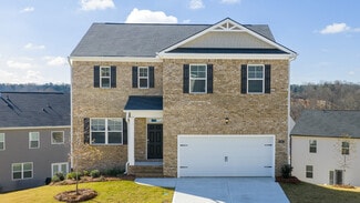 1591 Oakbrook Pond Place, Dacula, GA 30019