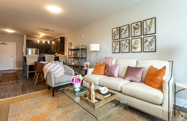 Flats on 4th, Birmingham, AL 35233 - photo 3