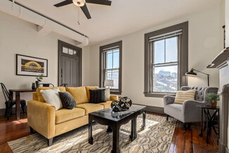 126 E 13th St Unit ID1056027P, Cincinnati, OH 45202