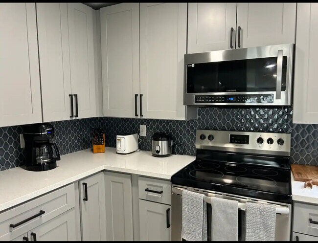 1801 Palm St unit 1, Houston, TX 77004 - photo 4