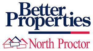 Better Properties N. Proctor