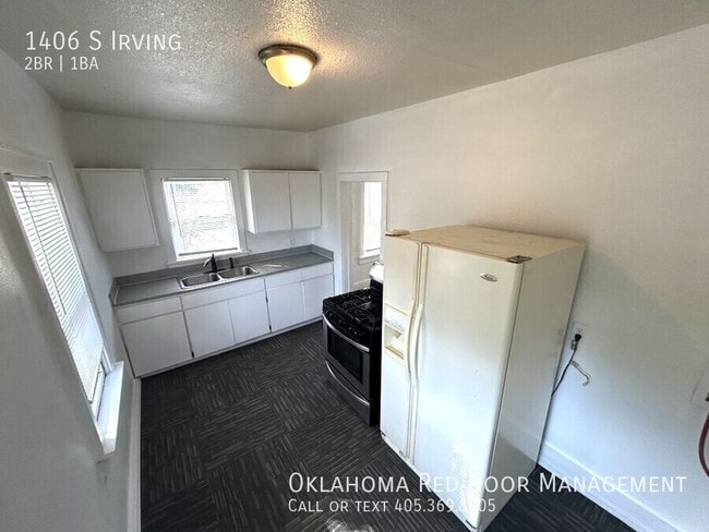 1406 S Irving St, Oklahoma City, OK 73129 - photo 4