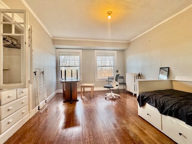 48 Lanark Rd unit 2, Brighton, MA 02135 - photo 5