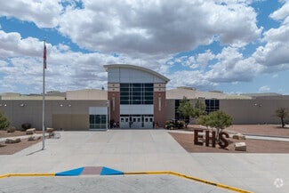 Eastlake High School