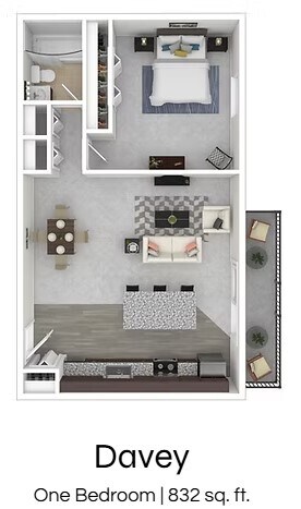 Gold Zone Valley, Kent, OH 44240 - photo 3