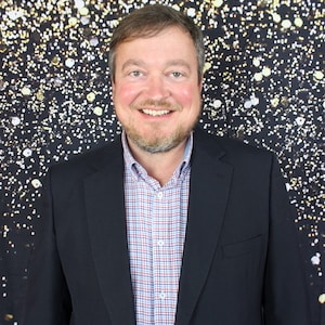 Ben Preston