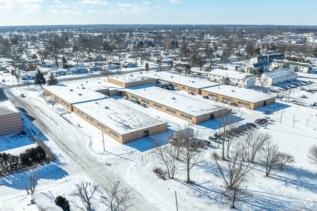 Carl Wilde School 79 offers a quality education to all students who attend.