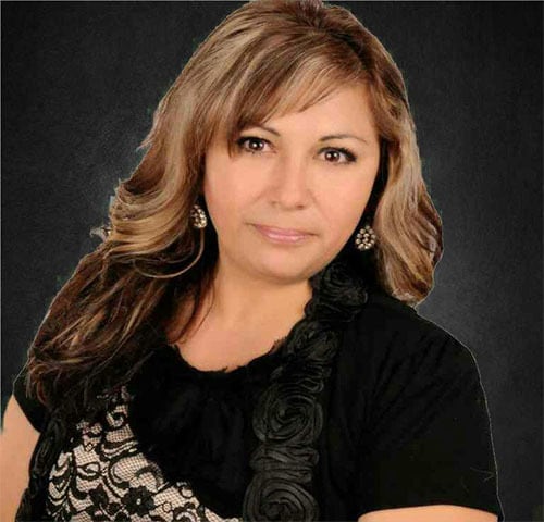 Agent Photo
