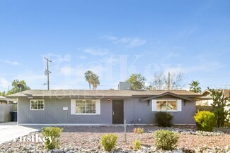 1909 E El Parque Dr, Tempe, AZ 85282