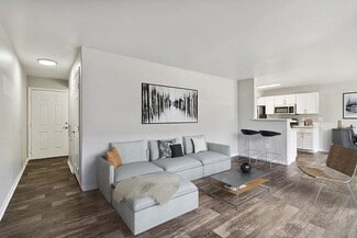 1200 W Cheyenne Ave, Las Vegas, NV 89030