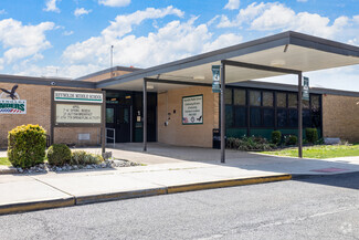Emily C. Reynolds Middle School