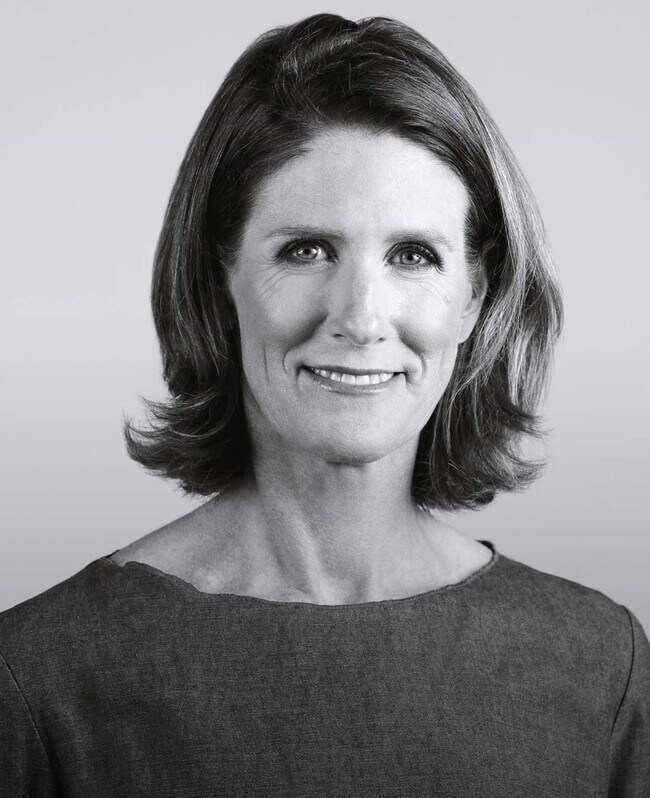 Marcia Sullivan Garvey