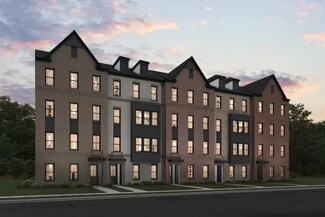 4860 Bauhaus Square, Chantilly, VA 20151