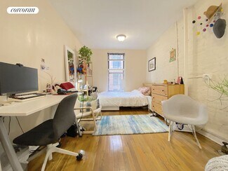 181 Thompson St, New York, NY 10012