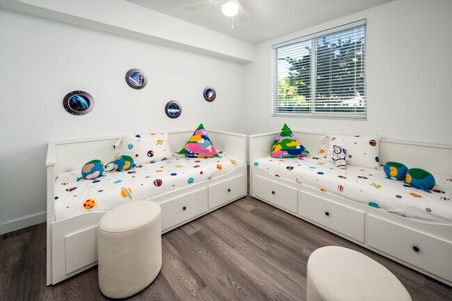 Sunrise at Liberty Square, Miami, FL 33147 - photo 7