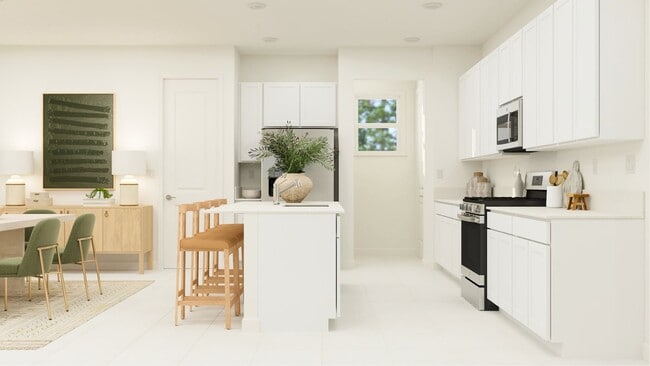 6858 NW Kestrel Ln, Port Saint Lucie, FL 34987 - photo 3