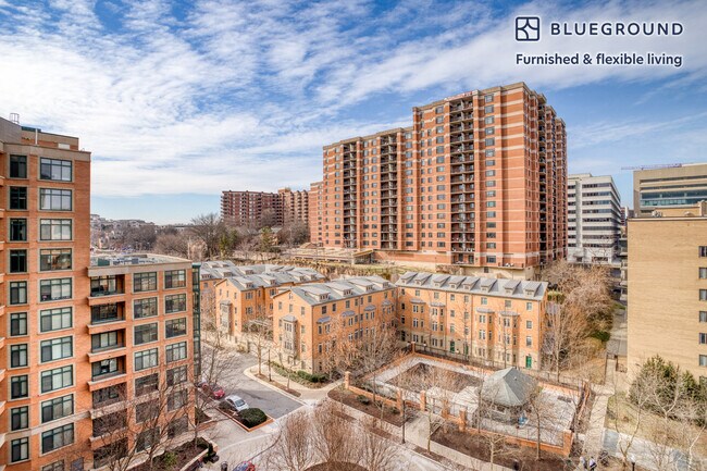 2200 12th Ct N unit FL9-ID487, Arlington, VA 22201 - photo 7