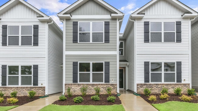 104 Holton St unit 36210136, Smithfield, NC 27577 - photo 4