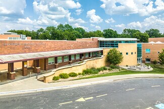 Sunflower Elementary School