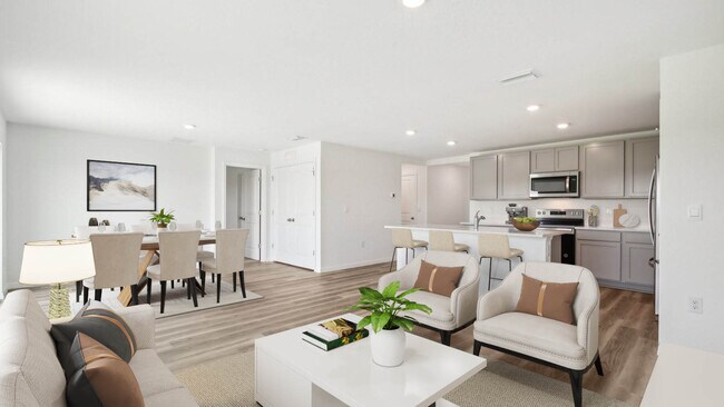 15919 SE 101st Cir, Summerfield, FL 34491 - photo 3