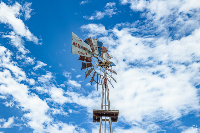 Argyle is charming with its history but also a great place for families to settle down.