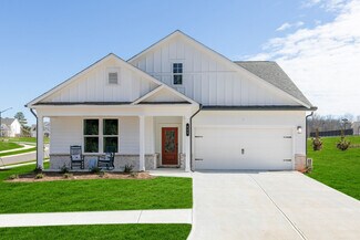 3086 Cambridge Mill St, Acworth, GA 30102
