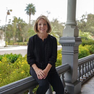 Amy Bofman