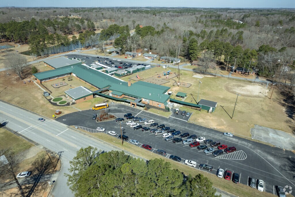 Union Forester Elementary has many great after school activities.