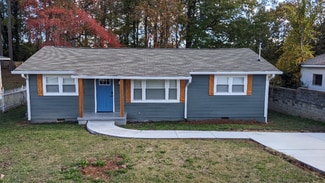 26 Reeves St, Norcross, GA 30071