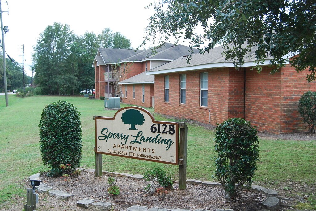 Sperry Landing 6128 Sperry Rd, Theodore, AL