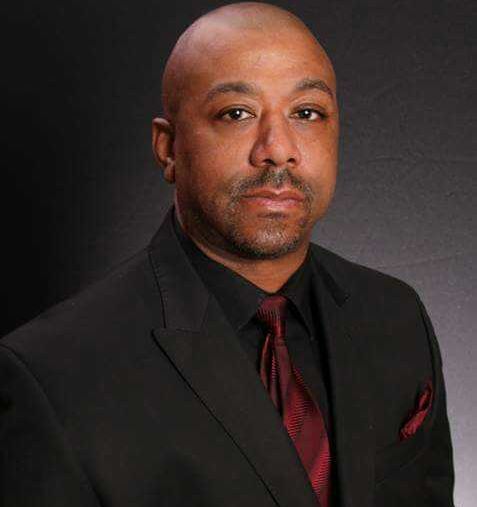 Christopher Webb